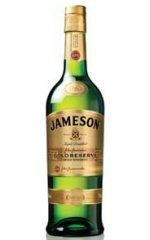 Jameson Gold Whisky 12 Year 70cl 40% (image 1)