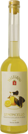 Pellegrino Lemoncello 50cl 32% (image 1)