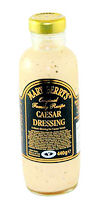 Mary Berry Ceaser Salad Dressing 440g (image 1)