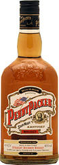 Pennypacker Sour Mash Bourbon Whisky 70cl 40% (image 1)