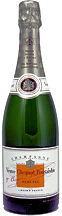 Veuve Clicquot Champagne Demi Sec 37.5cl 12% (image 1)