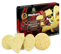 Walkers Biscuits For Cheese 200g (image 1)