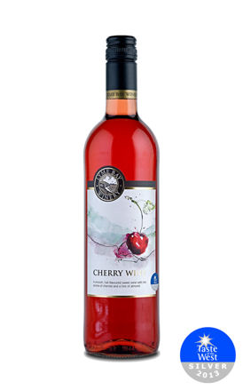 Lyme Bay Cherry Wine 