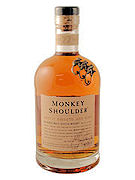 Monkey Shoulder 75cl 40%