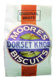 Moores Dorset Knobs Original Bag 200g