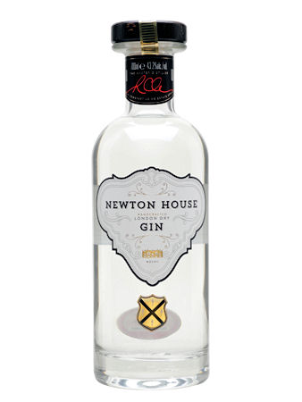 Newton House Somerset Gin