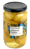Olives et Al Preserved Lemons 400g