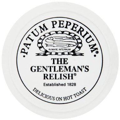 Patum Paperium Gentelmand Relish 42g