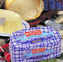 Paysan Breton Le Beurre Moule Aux Cristaux De Sel De Guerande Butter 250g