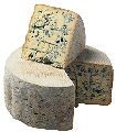 Perl Las Blue Cheese 650g Quarter