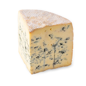 Perl Las Blue Cheese; Lovely smooth Blue