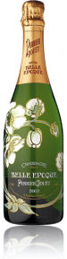 Perrier Jouet Belle Champagne 75cl 12.5%