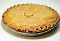 Apple Raspberry Pie (Serves 6-8)