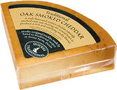 Quickes Smoked Cheddar
