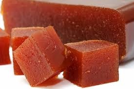 Quince Paste; ideal with most Cheeses, especially Manchego 