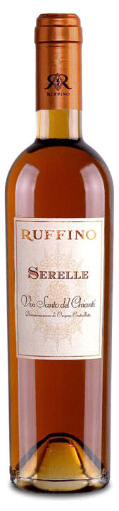 Ruffino Vin Santo del Chianti 37cl 16%
