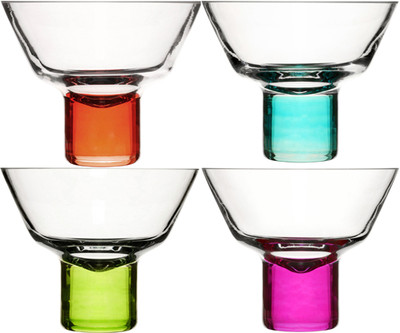 Sagaform Martini Glasses 4Pc set