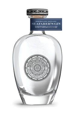 Rosemullion Seafarer's Gin 70cl