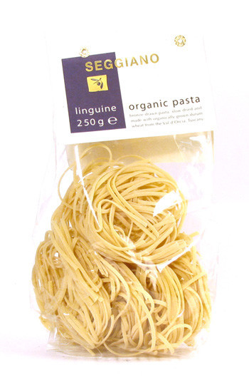 Seggiano Linguini Pasta 250g