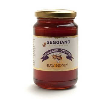 Seggiano Woodland Honey 500g (image 1)