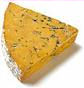 500g Long Clawson Shropshire Blue Cheese