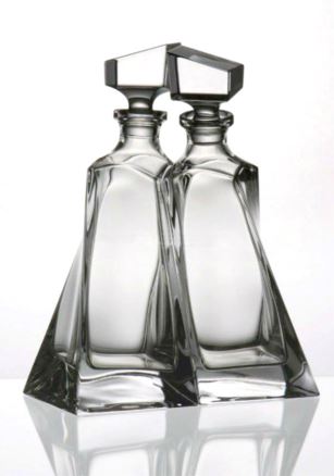Lovers Decanter