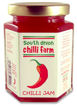 South Devon Chilli Farm Chilli Jam 227g