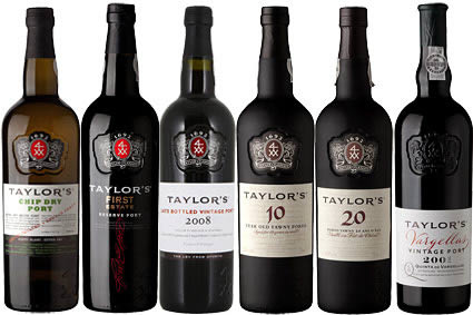 Buy Taylors Port here!
