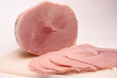 Boiled Ham