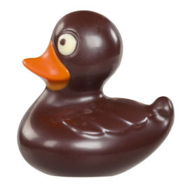 Dark Chocolate Duck 45g