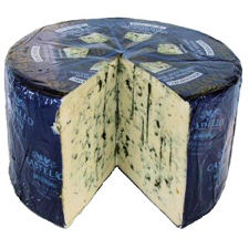 Danish Blue 1/8 Cheese 375g