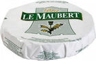 Le Maubert Brie 1Kg