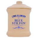 Long Clawson Blue Stilton Jar 225g Case of 6 