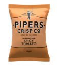 Pipers Spicy Tomato 150g