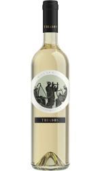 Thiasos Pelopponese White Wine 75cl 12.5%