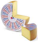 1.5kg Appenzeller Cheese (¼ Cheese)