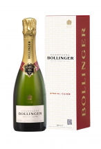 Bollinger Special Cuvee Champagne Half Bottle 12%