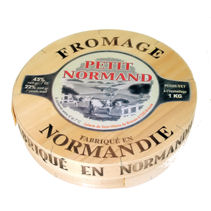 Petit Normand Camembert 1kg