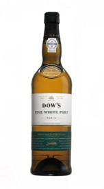 Dows White Port 75cl 20%