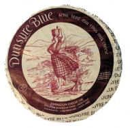 Dunsyre Blue Cheese 450g+ Truckle