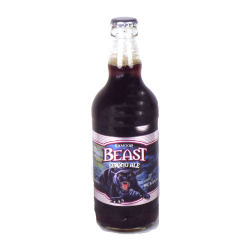 Exmoor Beast Strong Ale 500ml 6.6%
