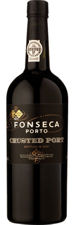 Fonseca Crusted Port 75cl 20%