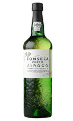 Fonseca White Port Sirocco 75cl 20%