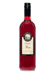 Lyme Bay Cherry Wine 75CL 