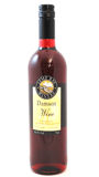 Lyme Bay Damson Wine 75cl 14.5%