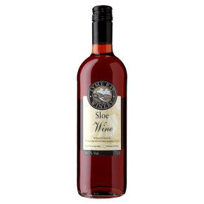 Lyme Bay SLoe Wine 75CL 14.5%