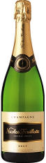 Nicholas Feuillatte Champagne 75cl 12%