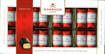 Niederegger Marzipan Classic Mini Loaves 16pc 200g