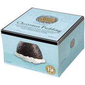 Roots and Wings Christmas Pudding 454g