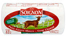 Soignon French Goats Cheese Log 